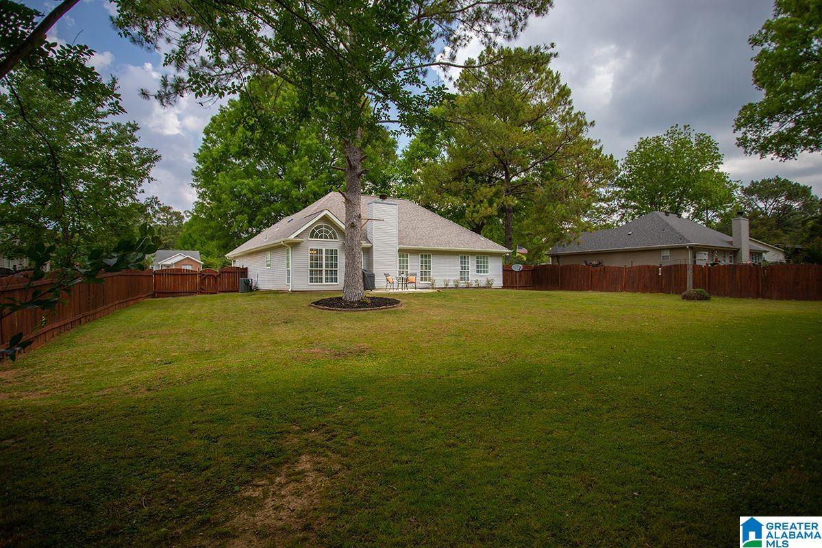 227 Meadowlark Drive Alabaster, AL 35007 - Photo 38 of 38