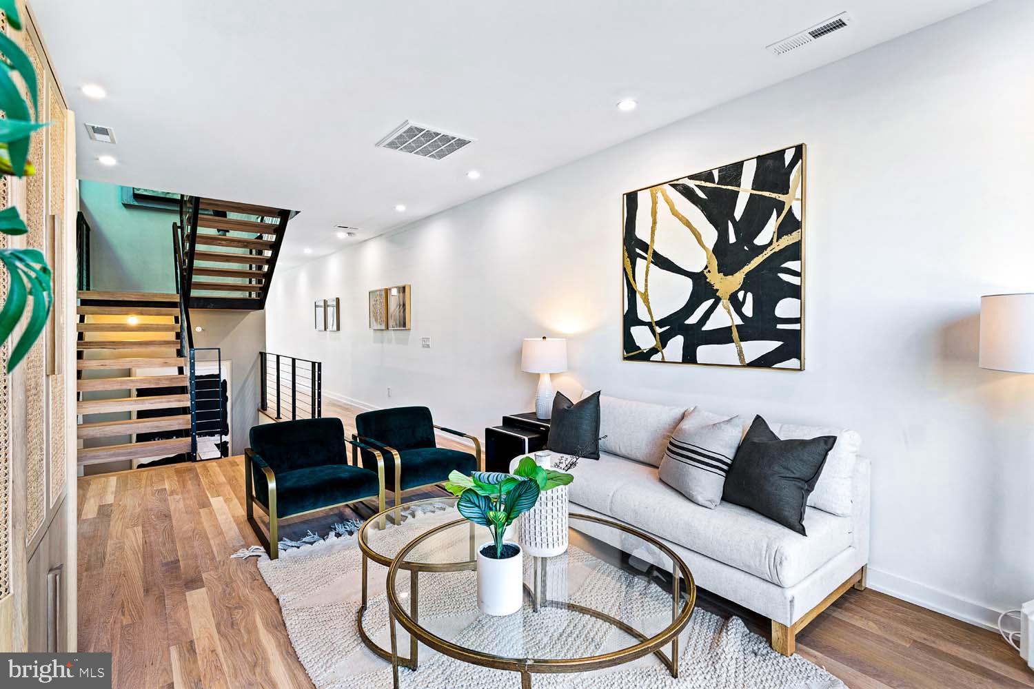 511 M Street Northeast, Unit A Washington, DC 20002 - Photo 20 of 43 Gallery Image 20