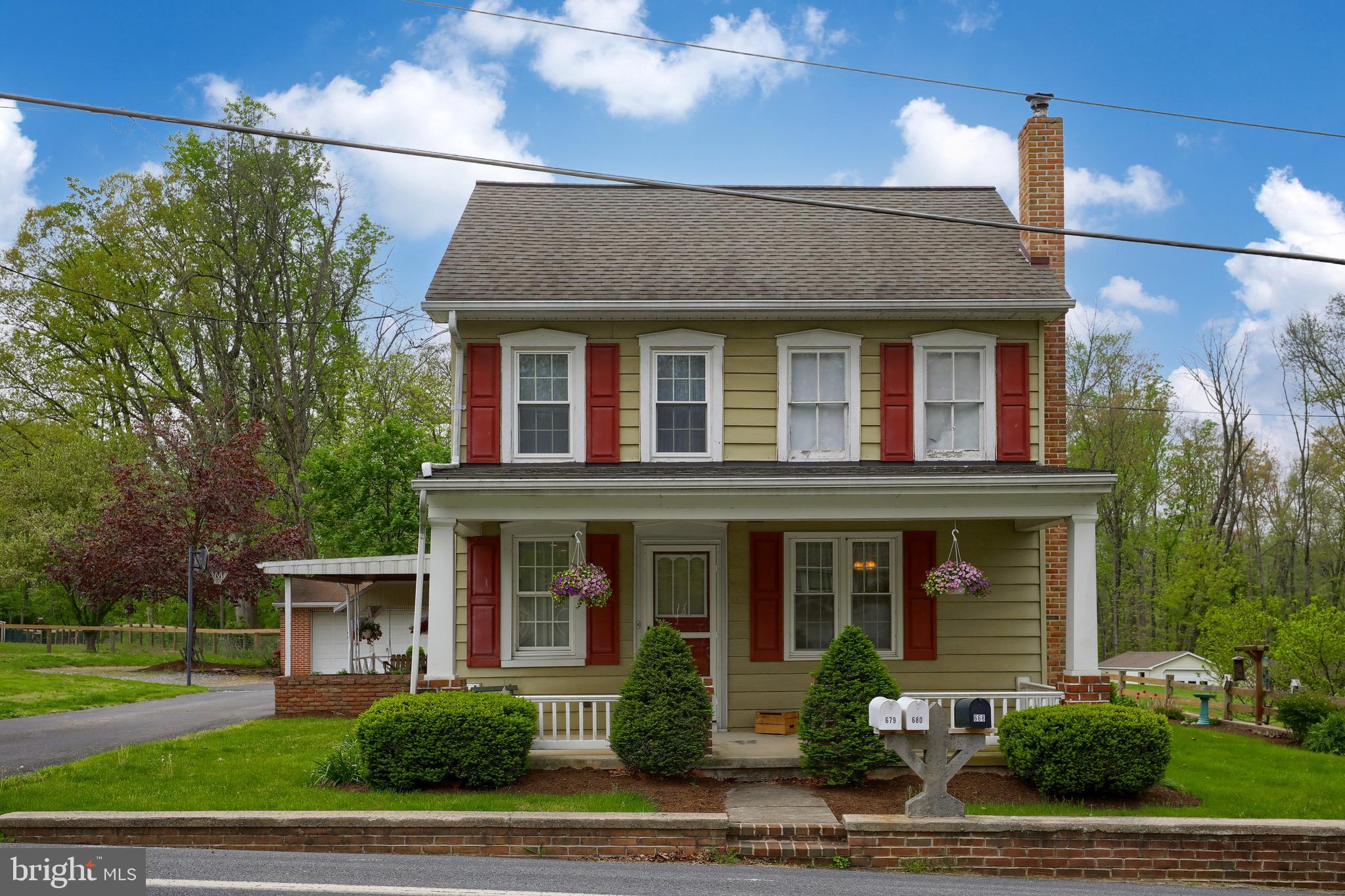 649 Reinholds Road Denver, PA 17517 - Photo 3 of 51