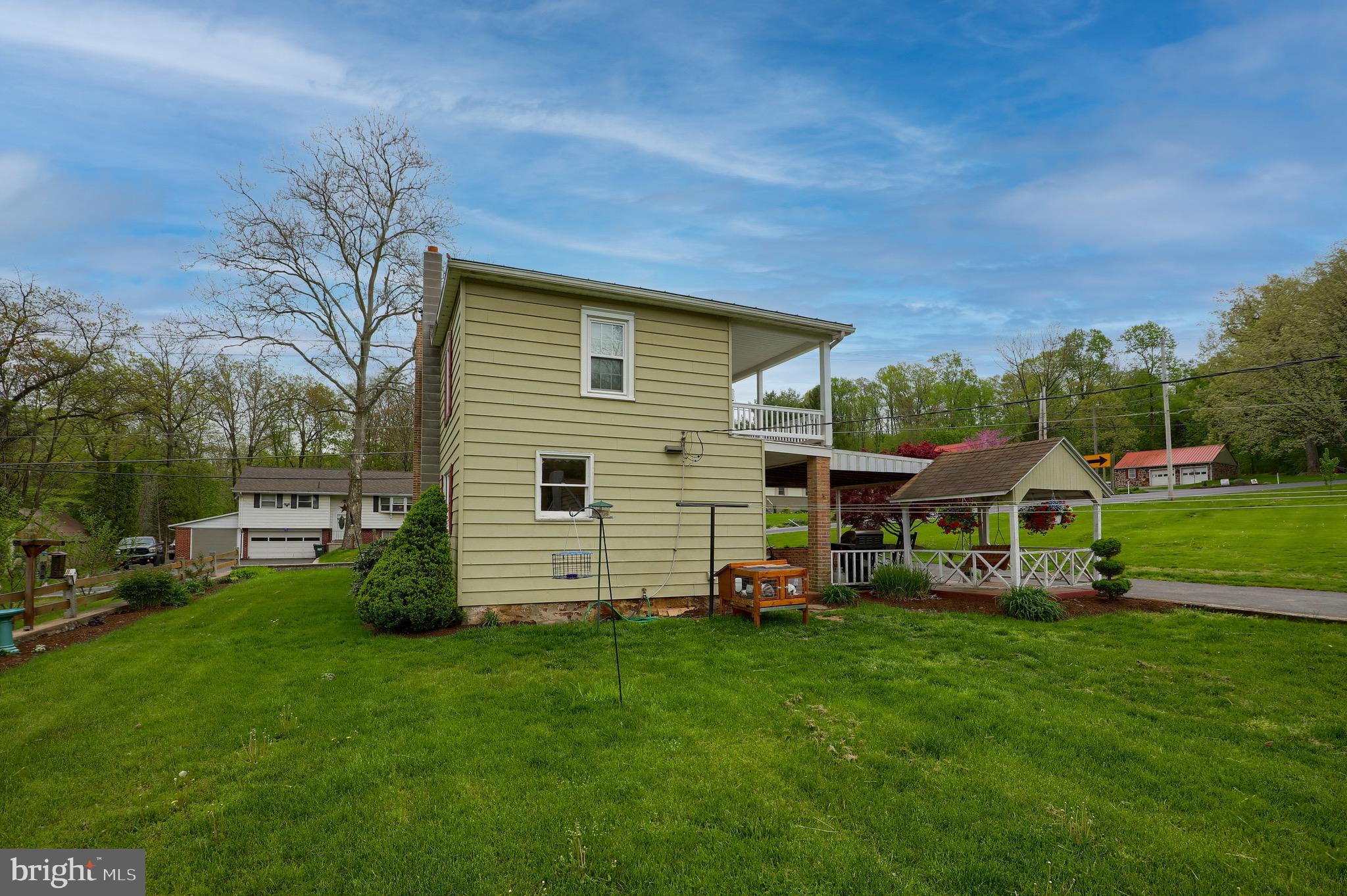 649 Reinholds Road Denver, PA 17517 - Photo 40 of 51