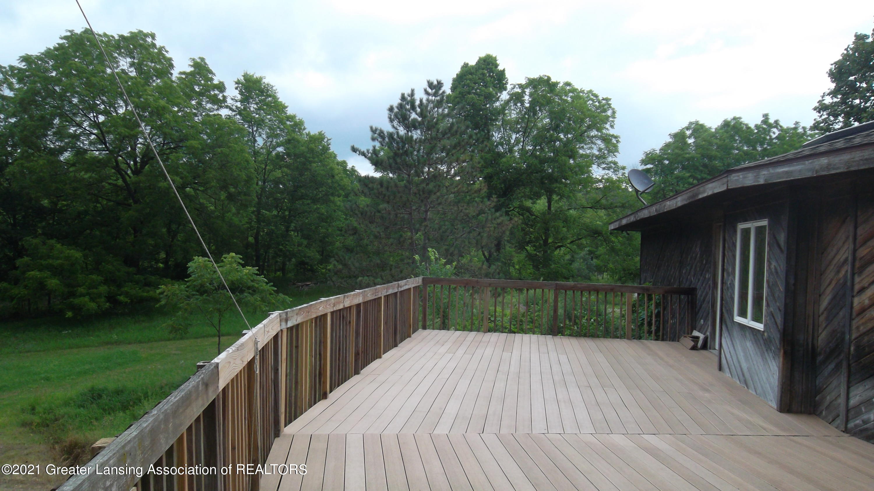 15150 South Jones Road Eagle, MI 48822 - Photo 42 of 68 39