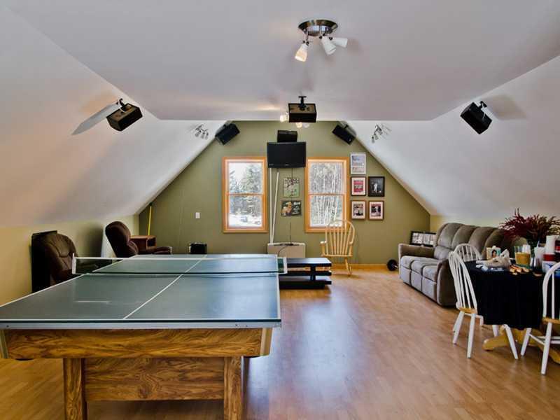 117 Callahan Road Buxton, ME 04093 - Photo 22 of 29 Den/Family/Great Room.