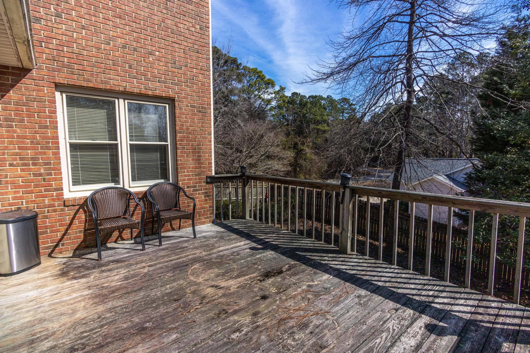 102 Springwood Drive Aiken, SC 29803 - Photo 33 of 39