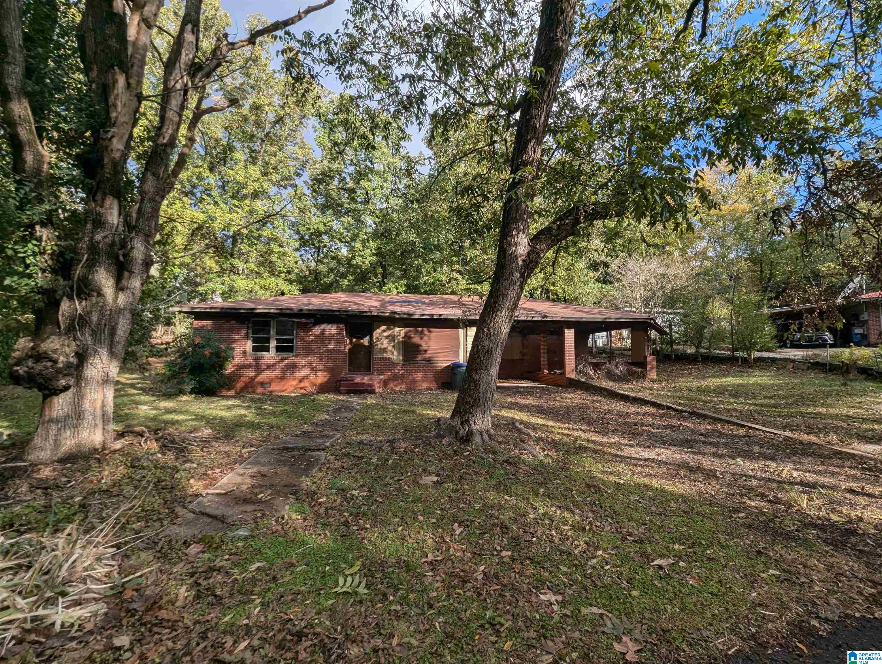 117 Oak Lane Anniston, AL 36201 - Photo 3 of 33