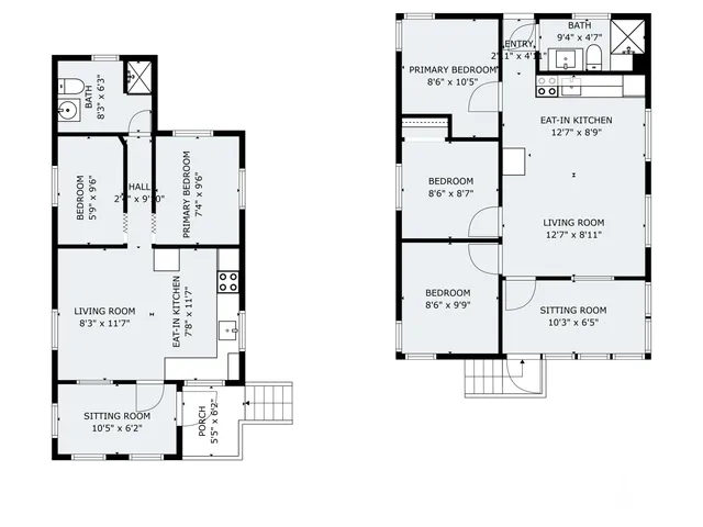 $898,000 | 15 Summer Breeze, Unit A & B, York, ME 03909