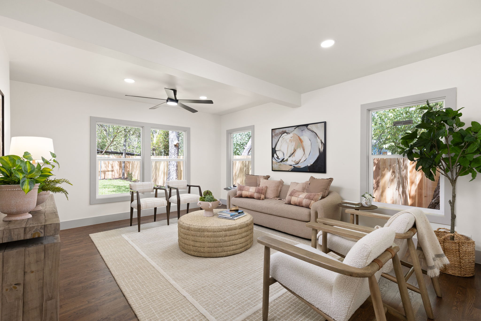 3906 Willbert Road Austin, TX 78751 - Photo 14 of 29 Gallery Image 14