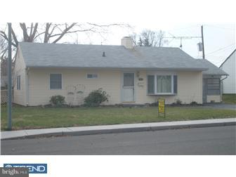 212 Chelsea Road Fairless Hills, PA 19030 - Photo 1 of 12 Exterior Front