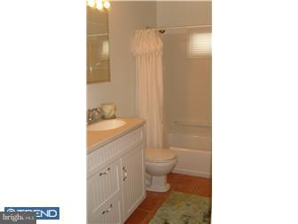 212 Chelsea Road Fairless Hills, PA 19030 - Photo 5 of 12 Bathroom