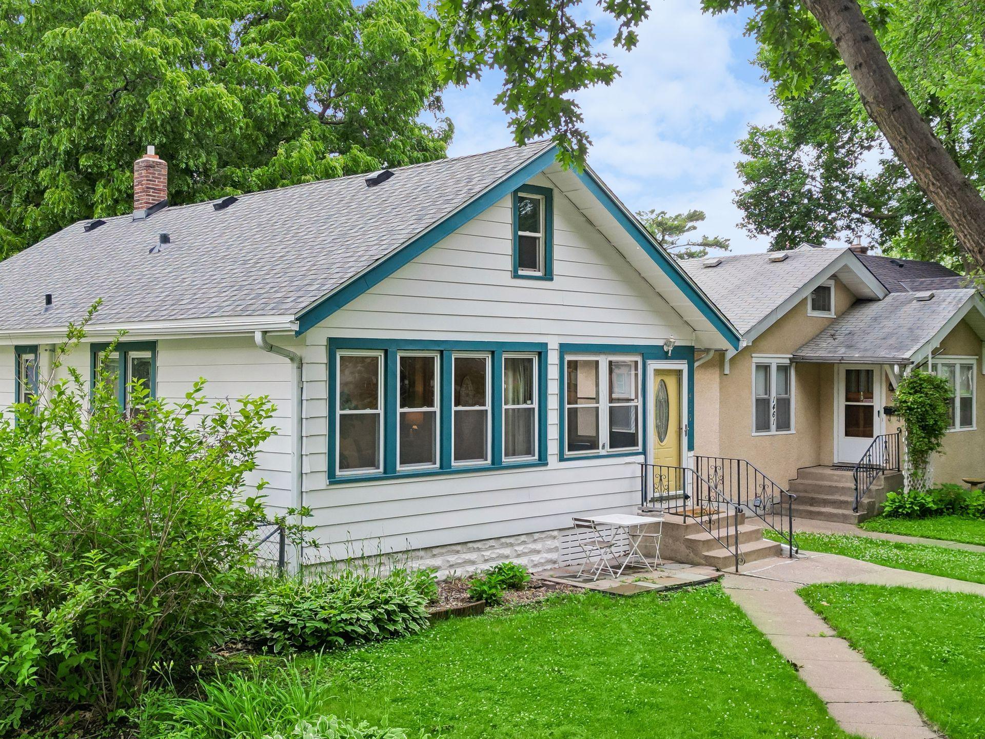 1459 Pascal Street St. Paul, MN 55108 - Photo 51 of 73