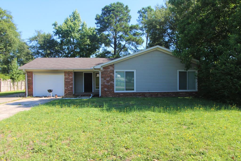 4049 Burning Tree Lane Augusta, GA 30906 - Photo 1 of 15 Main View