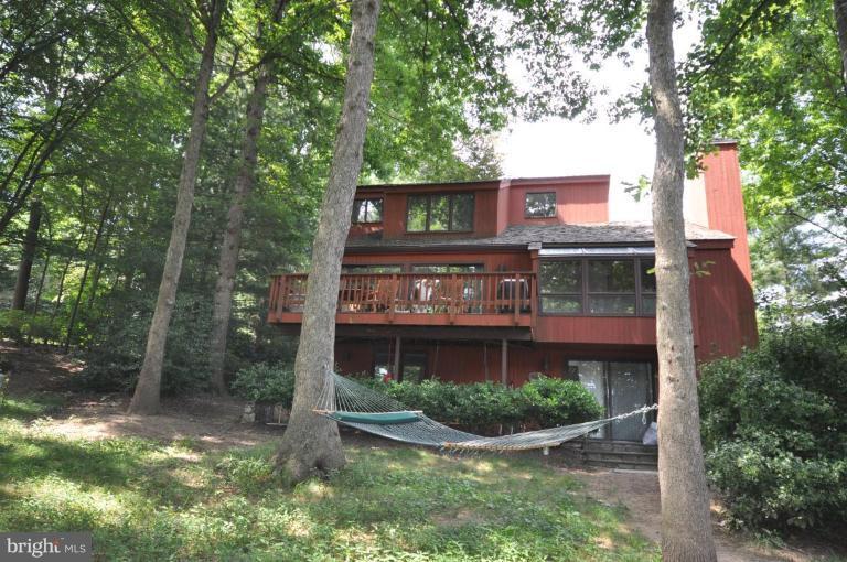 2207 Quartermaster Lane Reston, VA 20191 - Photo 22 of 22 Exterior #3