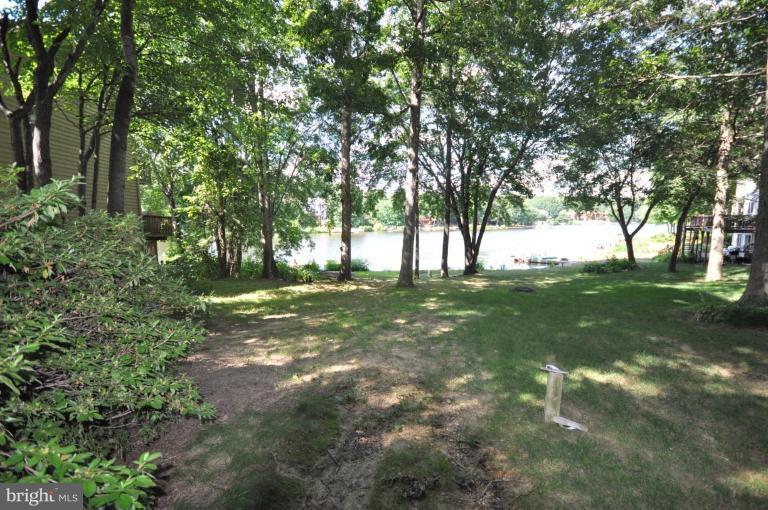 2207 Quartermaster Lane Reston, VA 20191 - Photo 5 of 22 Lake View 2