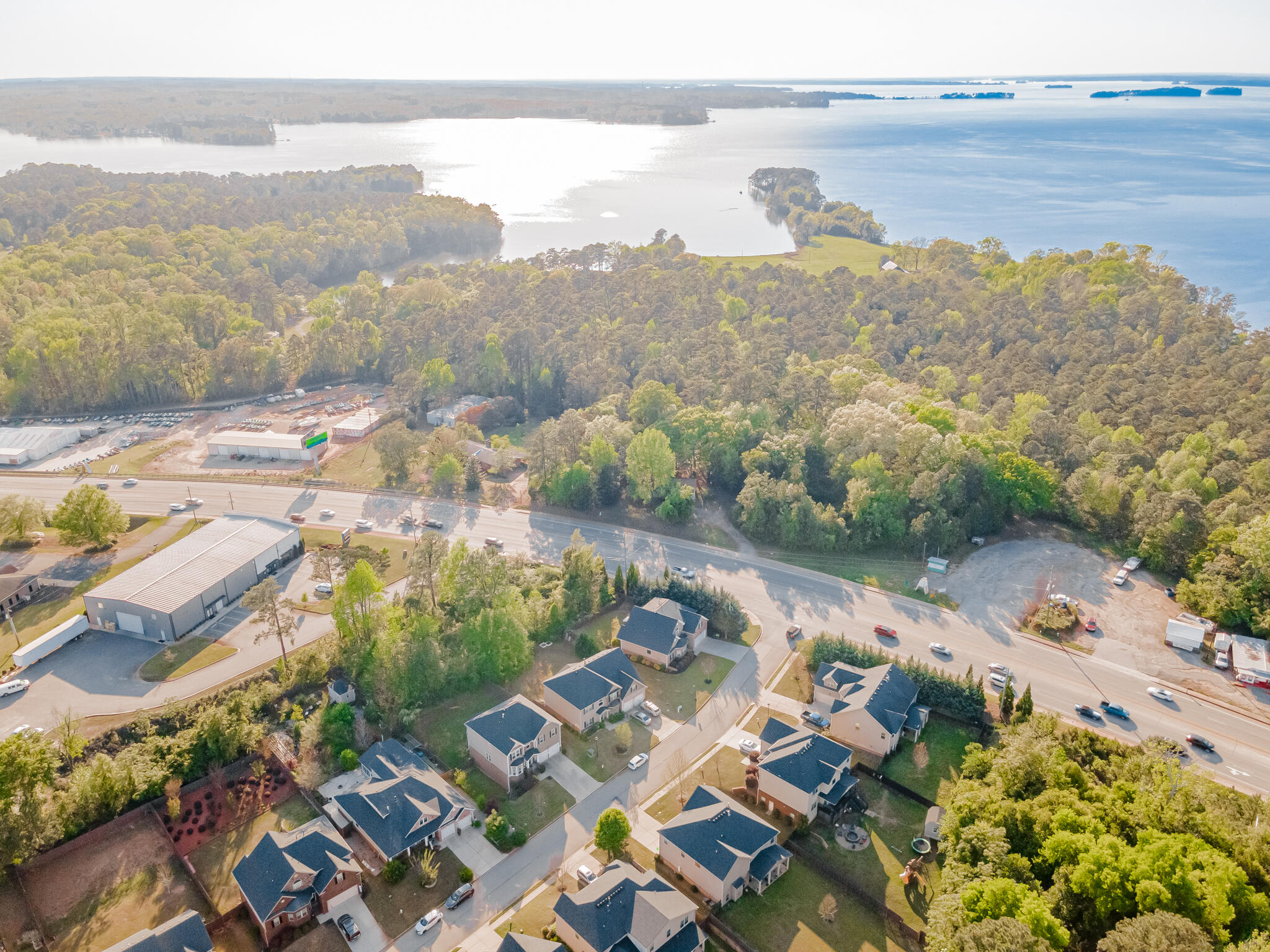 112 Spillway Boulevard Lexington, SC 29072 - Photo 51 of 53