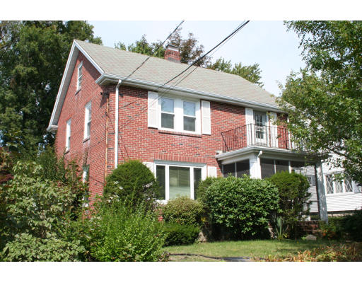 122 Overlook Road Arlington, MA 02474 - Photo 1 of 11