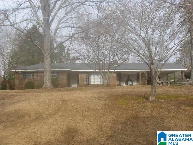 2416 Bullocks Ferry Road Talladega, AL 35160 - Photo 1 of 26