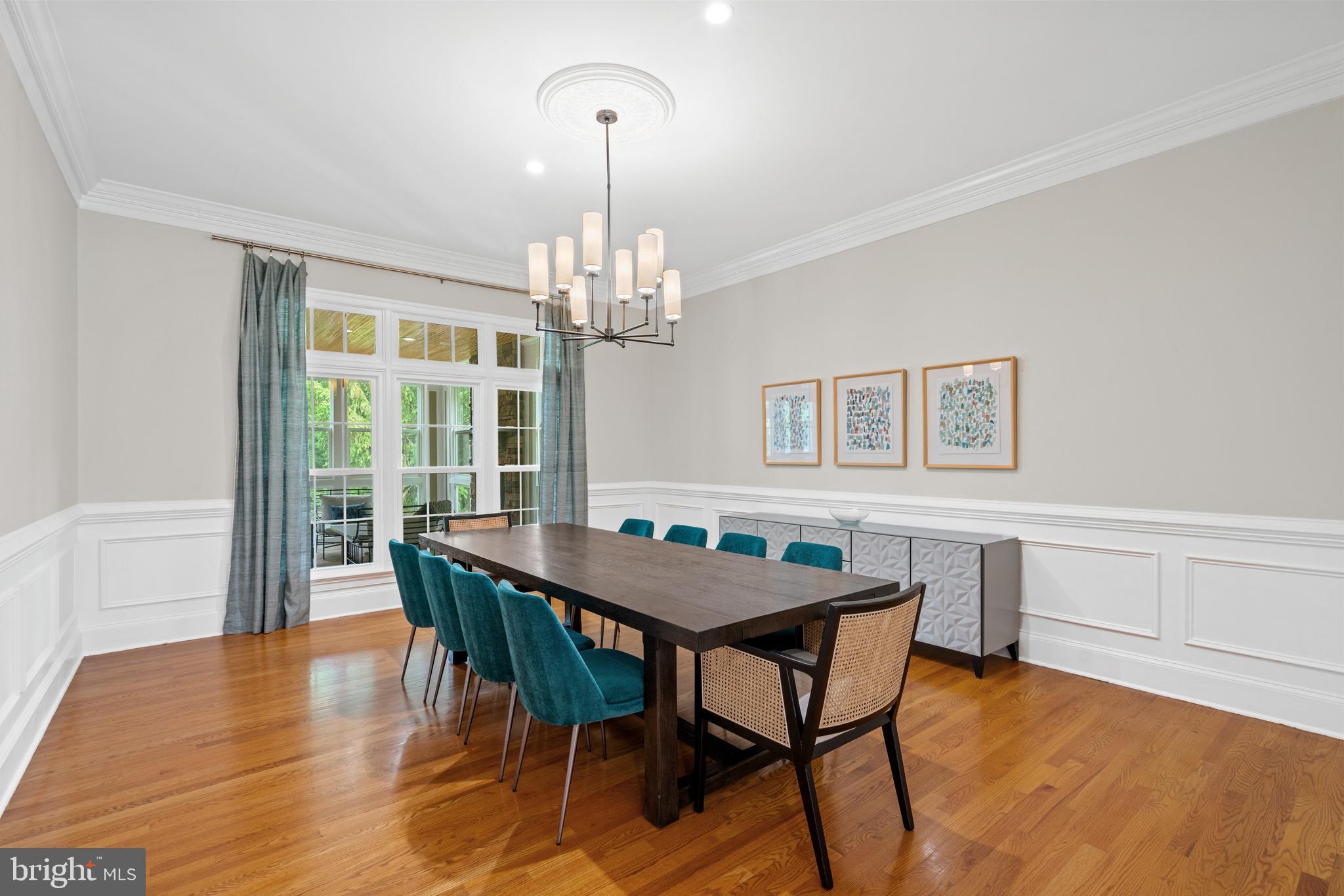 6 Purcell Court Potomac, MD 20854 - Photo 11 of 50