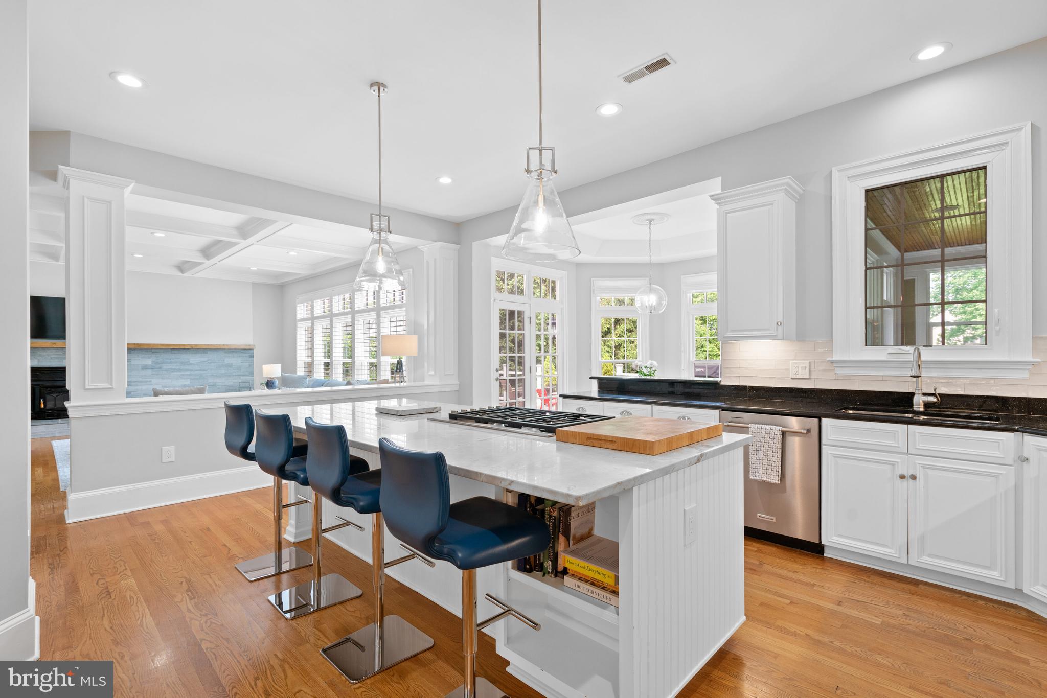 6 Purcell Court Potomac, MD 20854 - Photo 3 of 50