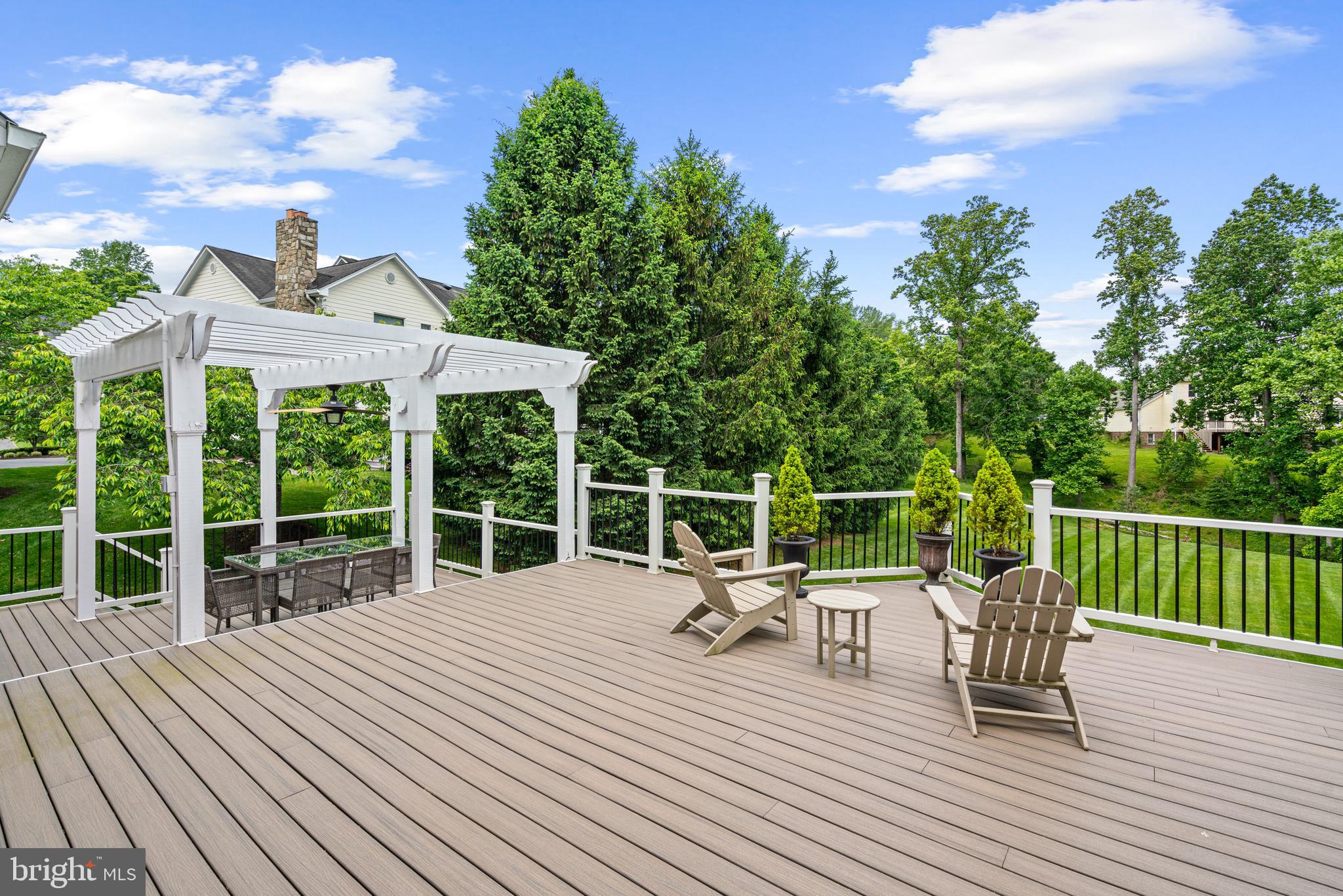 6 Purcell Court Potomac, MD 20854 - Photo 45 of 50