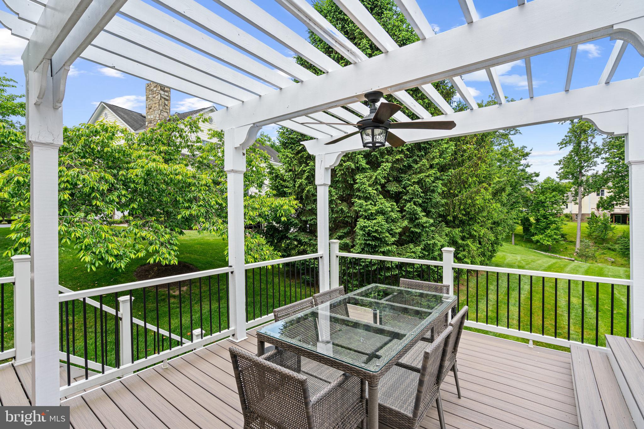 6 Purcell Court Potomac, MD 20854 - Photo 46 of 50