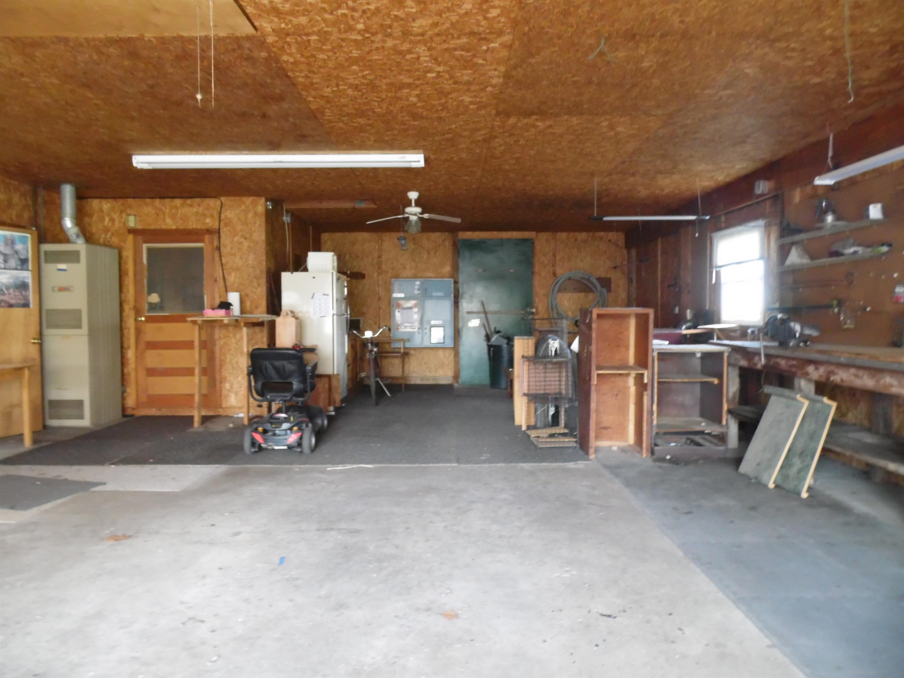 811 Graham Road Coleman, MI 48618 - Photo 60 of 78