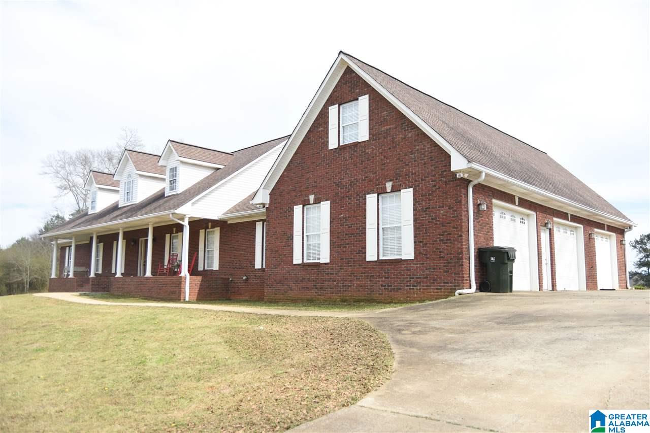 169 April Lane Oxford, AL 36203 - Photo 4 of 50
