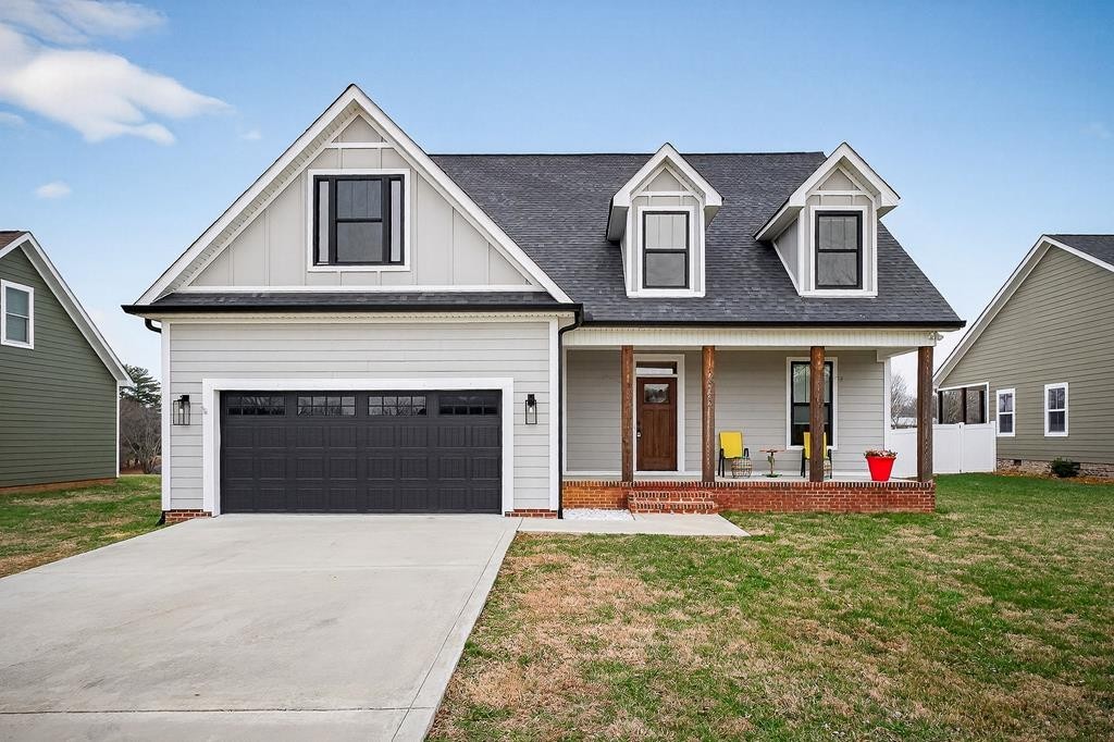 2545 Bowser Road Cookeville, TN 38506 - Photo 1 of 45 Gallery Image 1