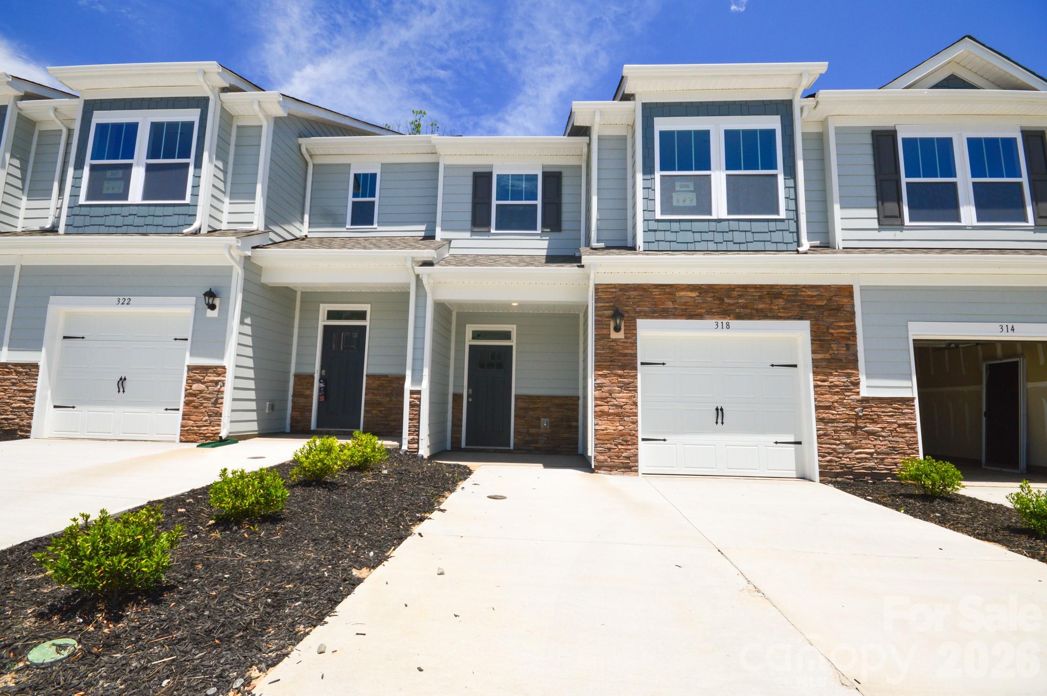 405 Creekview Road Hendersonville, NC 28792 - Photo 1 of 27