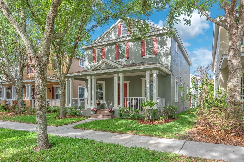 5945 Beaconpark Street Lithia, FL 33547 - Photo 2 of 44