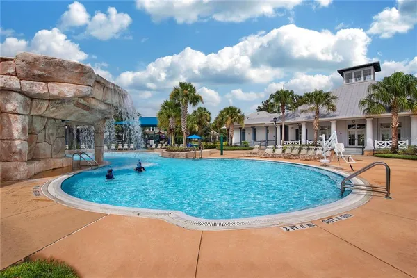 $485,000 | 5945 Beaconpark Street, Lithia, FL 33547