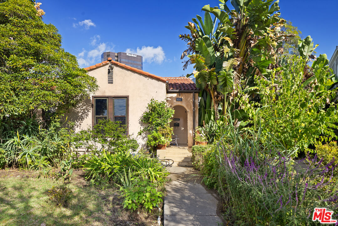 6501 Commodore Sloat Drive Los Angeles, CA 90048 - Photo 29 of 29