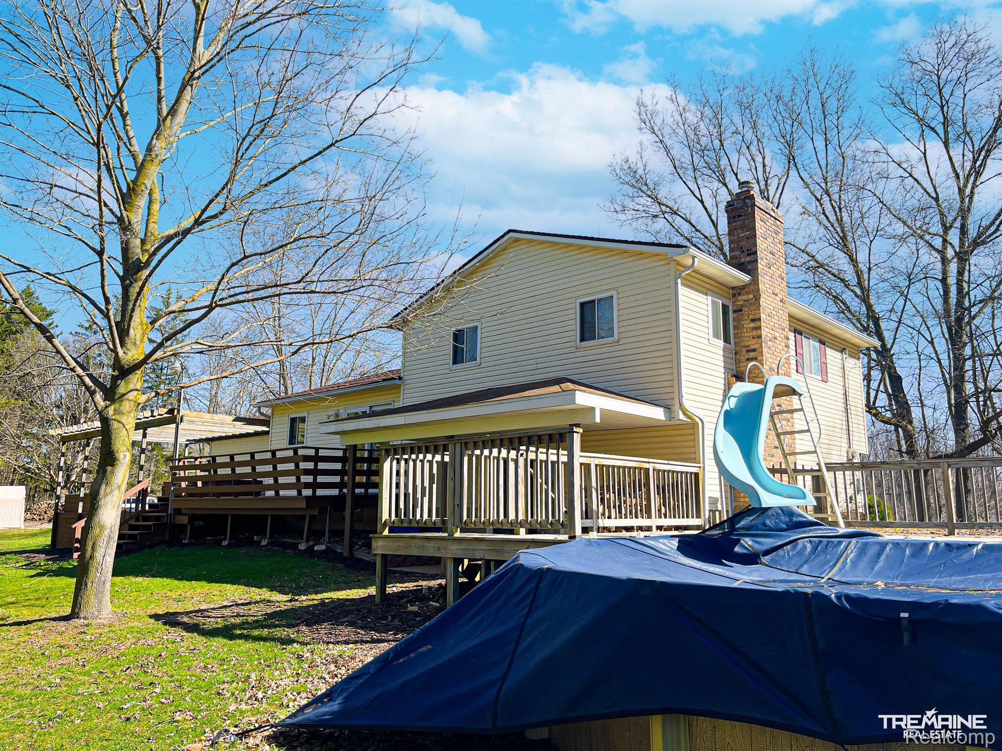 12394 Sharp Road Linden, MI 48451 - Photo 19 of 22 Gallery Image 19