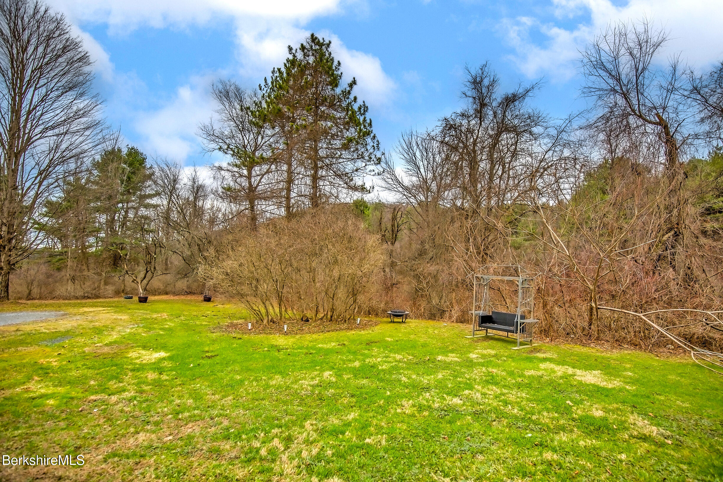 30 Moscow Road West Stockbridge, MA 01266 - Photo 17 of 20 Sideyard