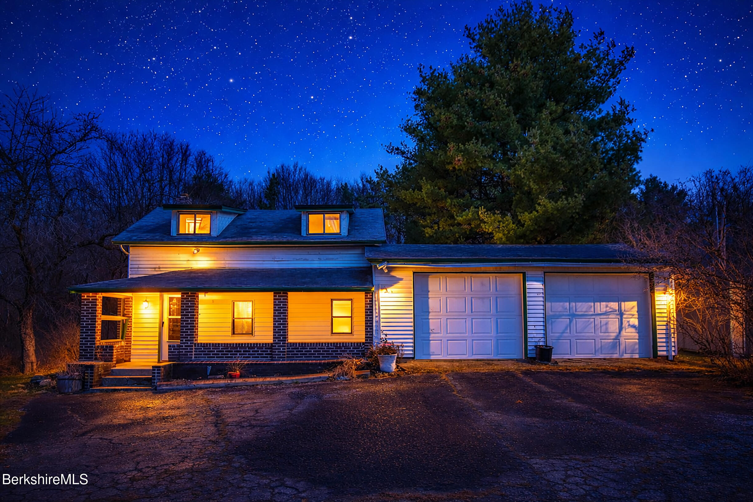 30 Moscow Road West Stockbridge, MA 01266 - Photo 19 of 20 Twighlight