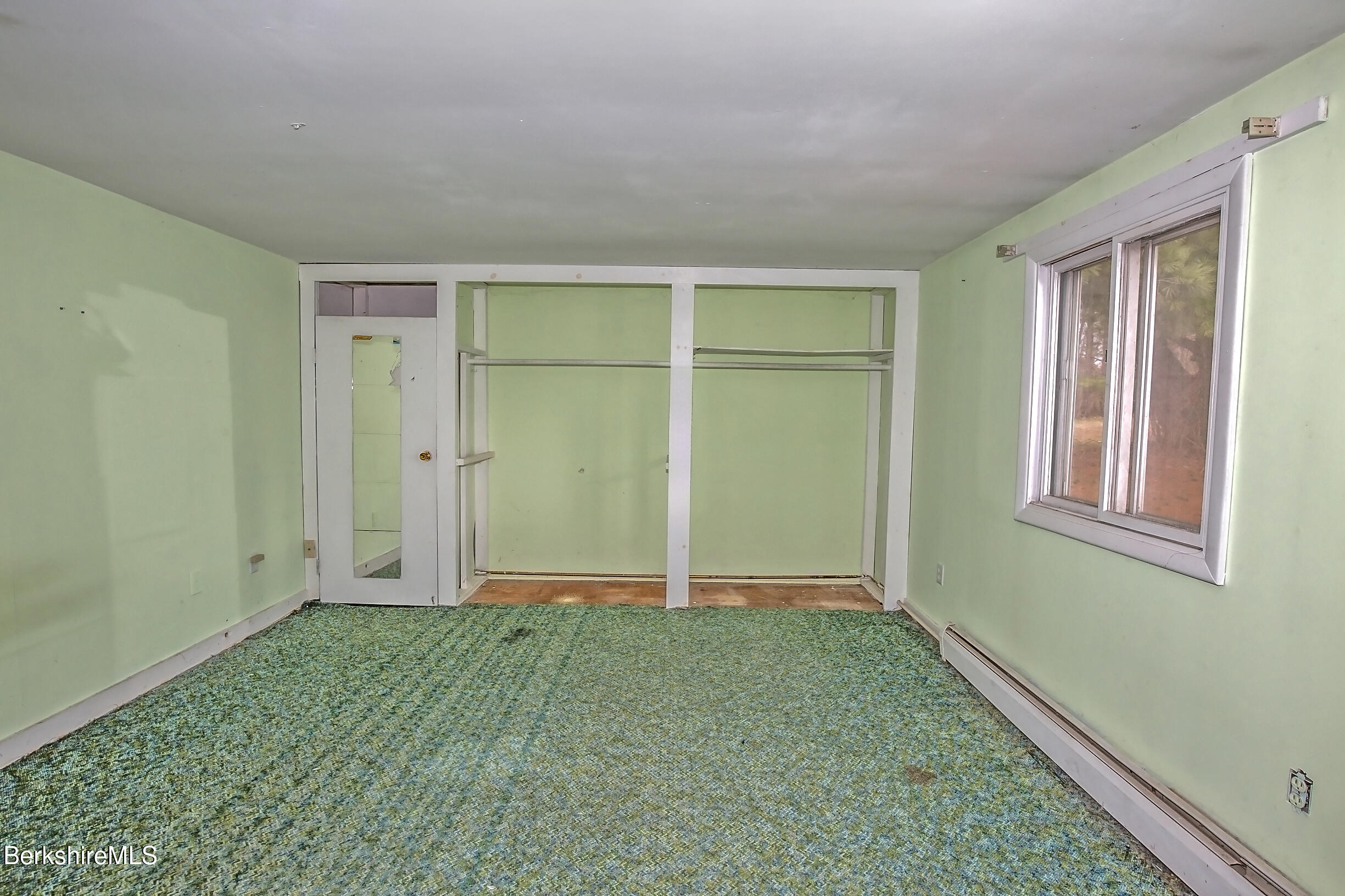 30 Moscow Road West Stockbridge, MA 01266 - Photo 8 of 20 Bedroom2