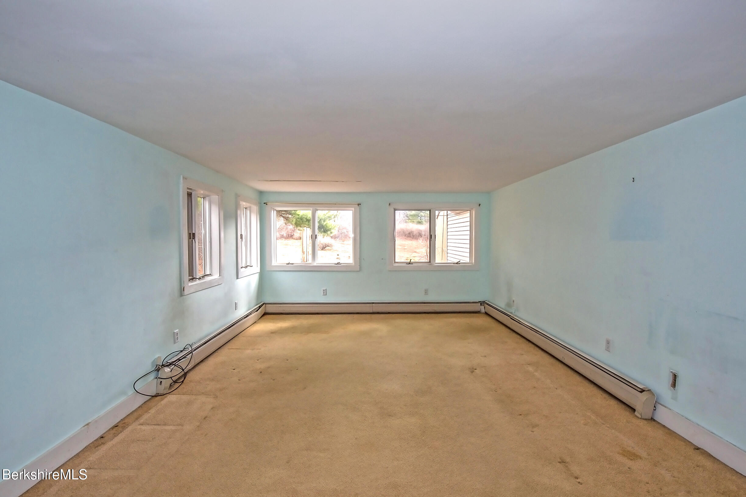 30 Moscow Road West Stockbridge, MA 01266 - Photo 9 of 20 Bedroom1