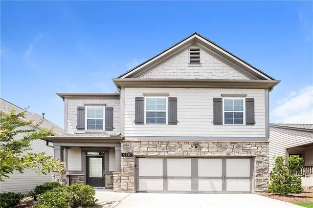 $2,495 | 6610 Trailblazer Road, Flowery Branch, GA 30542