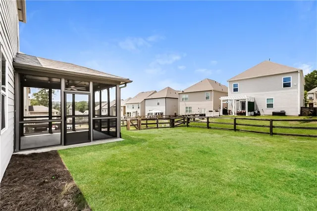 $2,495 | 6610 Trailblazer Road, Flowery Branch, GA 30542