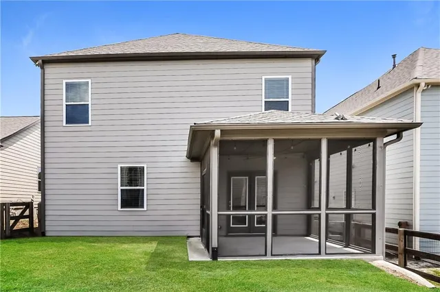 $2,495 | 6610 Trailblazer Road, Flowery Branch, GA 30542