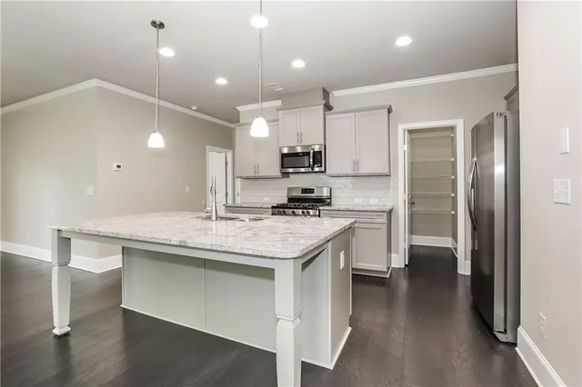 $2,495 | 6610 Trailblazer Road, Flowery Branch, GA 30542