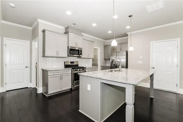 $2,495 | 6610 Trailblazer Road, Flowery Branch, GA 30542