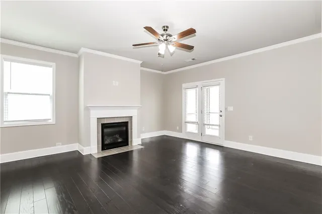 $2,495 | 6610 Trailblazer Road, Flowery Branch, GA 30542