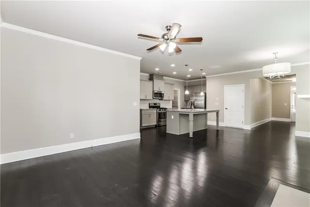 $2,495 | 6610 Trailblazer Road, Flowery Branch, GA 30542