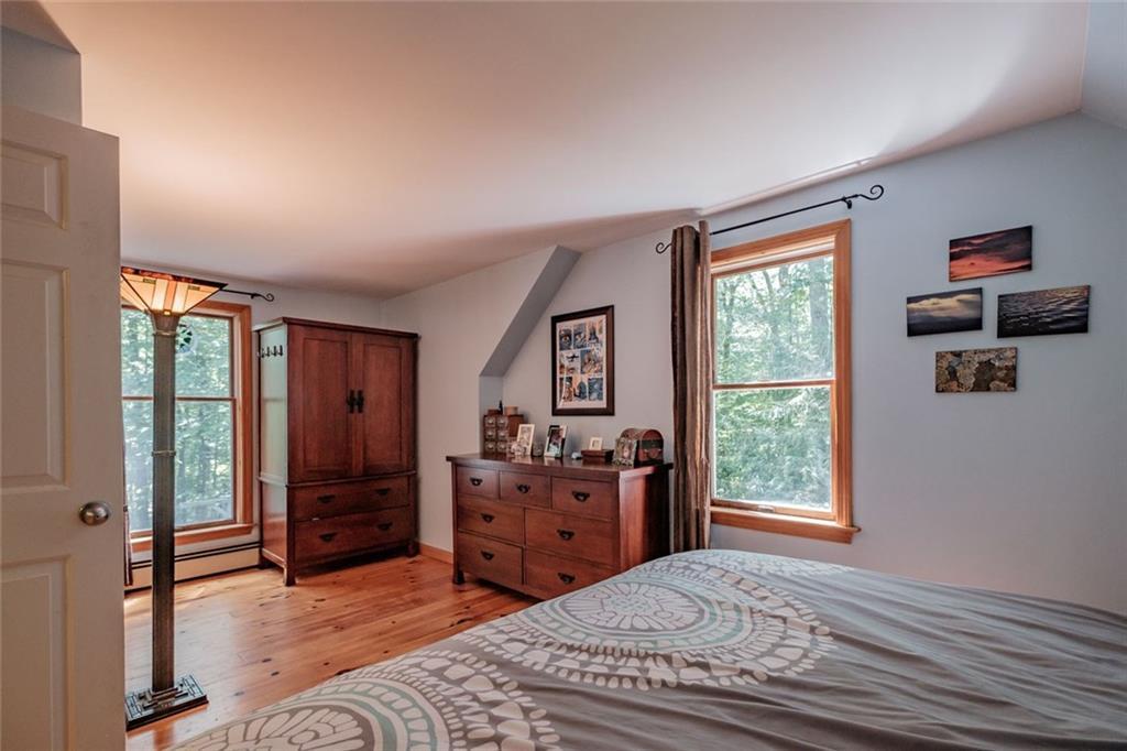 6 Many Oaks Lane Windham, ME 04062 - Photo 17 of 35 Master Bedroom