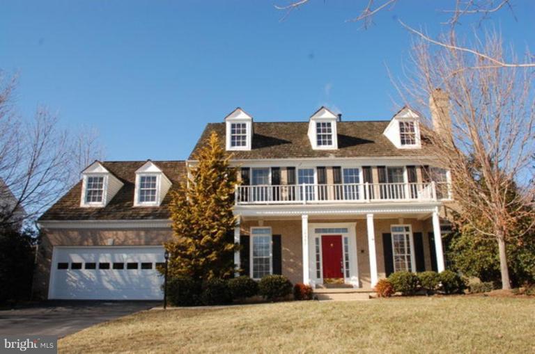10367 Wetherburn Road Woodstock, MD 21163 - Photo 1 of 14 Exterior (Main)