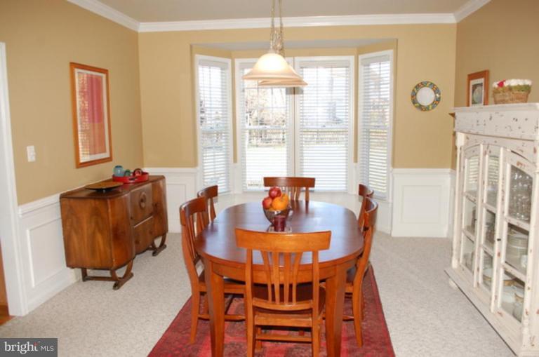 10367 Wetherburn Road Woodstock, MD 21163 - Photo 12 of 14 Dining Room