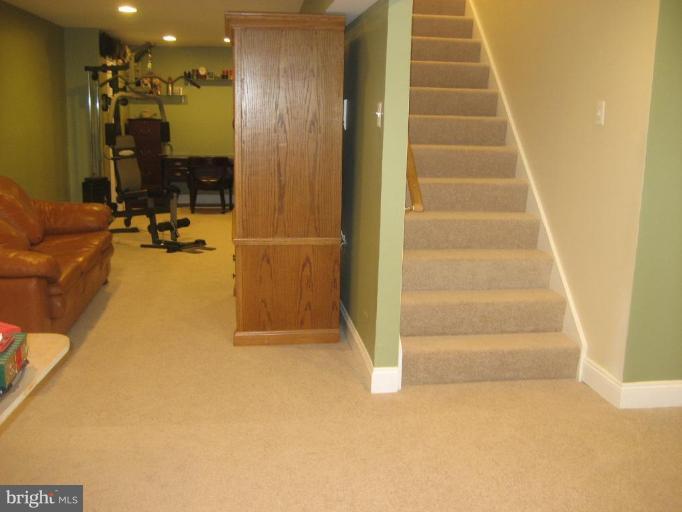 10367 Wetherburn Road Woodstock, MD 21163 - Photo 13 of 14 Recreation Room #2