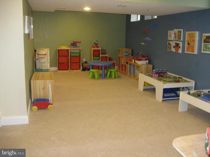 10367 Wetherburn Road Woodstock, MD 21163 - Photo 14 of 14 Recreation Room