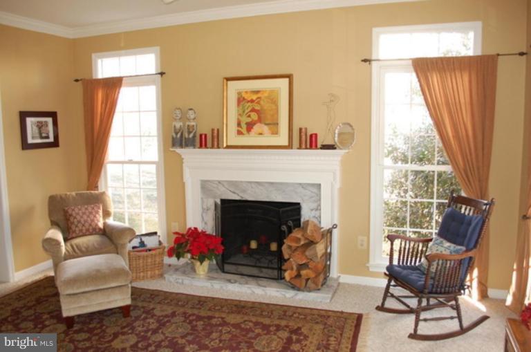 10367 Wetherburn Road Woodstock, MD 21163 - Photo 6 of 14 Living Room