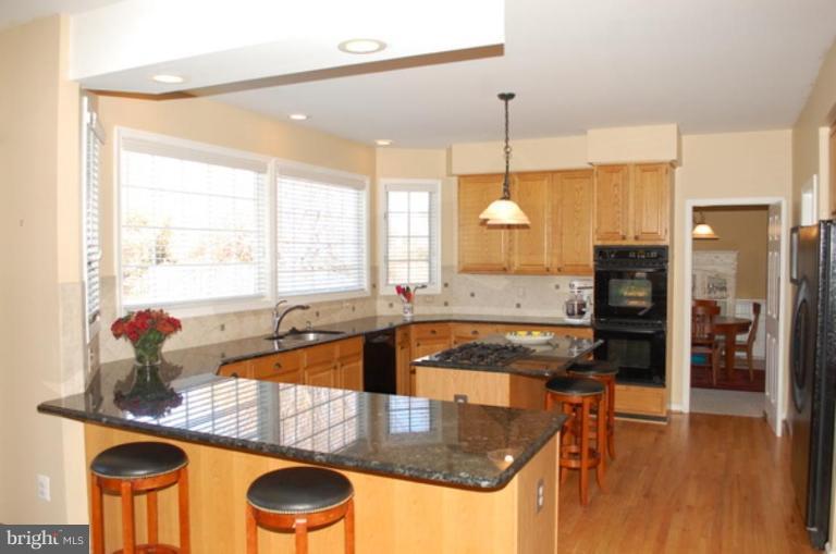 10367 Wetherburn Road Woodstock, MD 21163 - Photo 7 of 14 Kitchen
