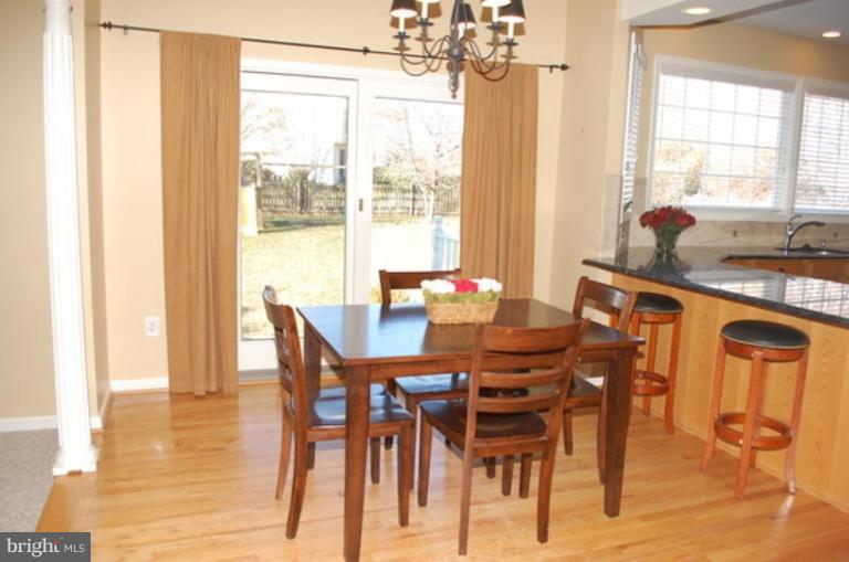 10367 Wetherburn Road Woodstock, MD 21163 - Photo 8 of 14 Breakfast Area